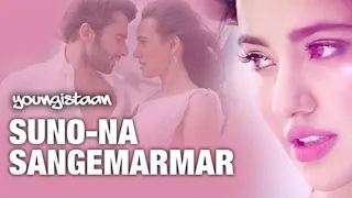 Suno Na Sangemarmar || Youngistaan || Arijit Singh || #status #4k #4kstatus #60fps #arijitsingh