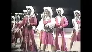 Excerpts from the Calgary Saddledome Opening Night (Oct. 15, 1983)