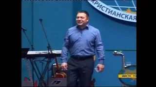 Церковь Еммануил 03.05.2015 1 служение. Emmanuil Worship