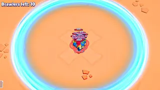 This Brawl Stars Video Will Satisfy Your Brain