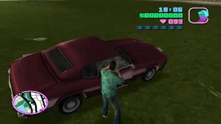 ДЛЯ БУЛКИНА КАК ПОВТОРИТЬ БАГ В GTA VICE CITY