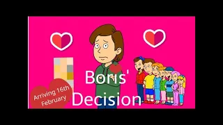 Boris' Decision Part 2