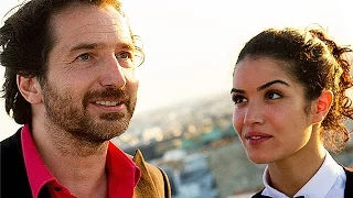 OUVERT LA NUIT Bande Annonce (Edouard Baer, Audrey Tautou )