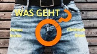 Wie Mann zu erfüllter Sexualität findet - Hanna Krohn im Gespräch mit Christoph Kraus