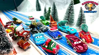 CARS DIECAST NAVIDAD TORNEO 2023