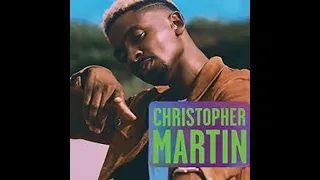 Best of Christopher Martin