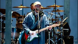 Eric Clapton - Badge (Lucca 2024)