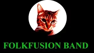 Folkfusion - Földönkívüli