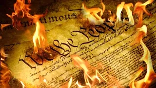 Thomas DiLorenzo - Why The Constitution Had To Be Destroyed