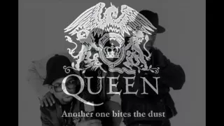 Queen Vs Run DMC - Another One Walk This Way - DJ OzYBoY 2k16 Mashup