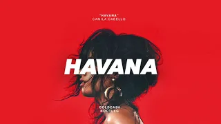 اروع اغنية اجنبية اسبانية مشهورة ~ Havana ~ اجمل الاغاني الاجنبية لعام 2019