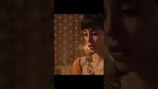 Hurrem se entera que firuze es la favorita del sultan