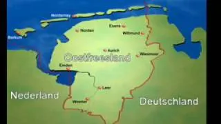 Hannes Flesner - Das ist Ostfriesland