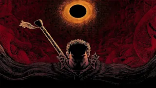 Berserk 2016/2017 - Black Swordsman (unleashed choir mix) EXTENDED