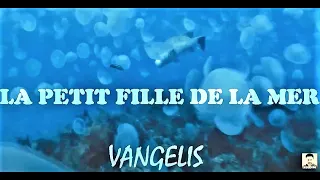 LA PETITE FILLE DE LA MER (VANGELIS) - ROBERTO ZEOLLA ON YAMAHA GENOS