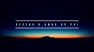 Thiagao - Receba o Amor do Pai -   Base Instrumental  - PlayBack - 2018