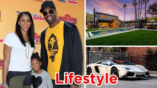 Candace Parker Lifestyle ★ 2021