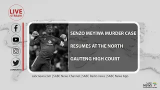 Senzo Meyiwa murder accused back in court