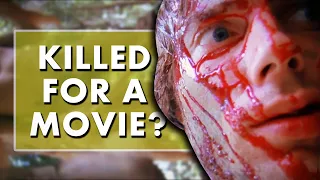 The Brutality Of CANNIBAL HOLOCAUST