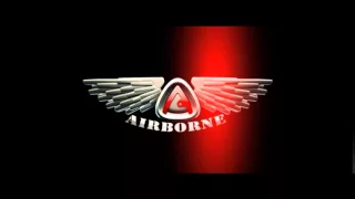 AIRBORNE - รักจนวันตาย