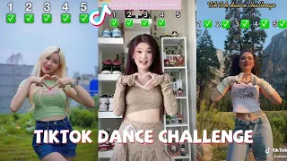 TikTok Dance Challenge ðŸ”¥ What Trends Do You Know?