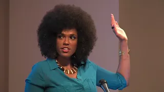 Why Aren't There More Black People In Oregon A Hidden History presented by Walidah Imarisha