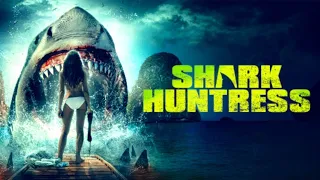 Shark Huntress (2021) Carnage Count