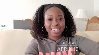 Vlog #90: The Toughest Week Ever!🥴 | ABSN/RN School