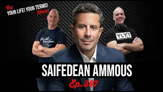 Saifedean Ammous - Principles of Economics, The Bitcoin Standard & The Fiat Standard