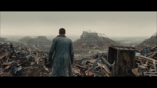 Blade Runner 2049 Official Trailer #3 | In Cinemas October 6