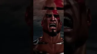 WAKE UP!    Kratos Edit #Shorts #godofwar #zeus #kratos #blade