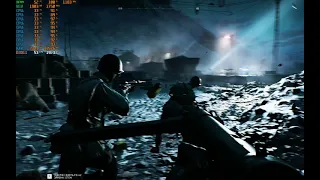 Battlefield™ V 2021 rx550 AMD FX8320e no oc