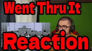 Young Thug - Went Thru It [Official Visualizer] REACTION