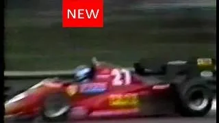 Формула 1 1983  Этап 13   Гран При Италии / Формула 1