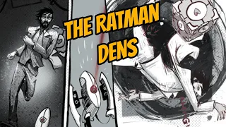 Portal 2 - Ratman Dens | Final Transmission Achievement Guide