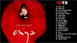 ENYA Best Songs 2021 - Greatest Hits Full Album Of ENYA