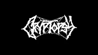 Cryptopsy (Can) - Ungentle Exhumation (Demo-Reissue,2002)