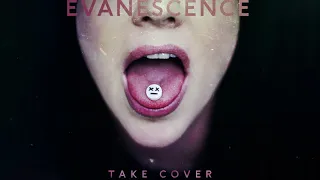 Evanescence - Take Cover (Official Audio)