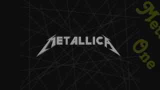 Metallica-One [HD] 1080p