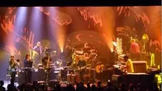 Trey Anastasio Band ~ Push On Til' The Day 10/19/12 The Chicago Theater, Chicago IL