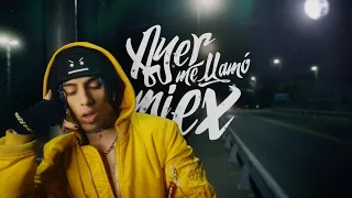 KHEA - Ayer Me Llamó Mi Ex ft Lenny Santos [1 Hora]