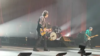 The Rolling Stones Jumping Jack Flash Hollywood FL 11/23/21