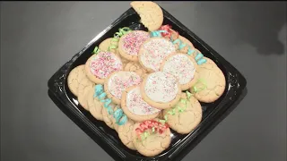 National Sugar Cookie Day - Price Cutter