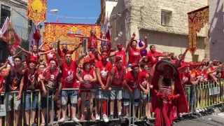 Marc ta filghodu festa san Gorg martri Qormi 🎼No 11