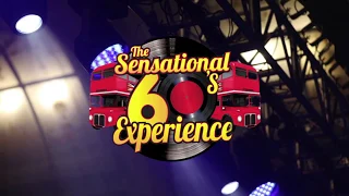 The Sensational 60's Experience