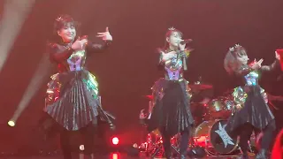 BABYMETAL - Gimme Chocolate!! - Live at Zepp Kuala Lumpur, Kuala Lumpur, Malaysia (2023.06.04)