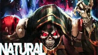 Overlord [AMV]-Image dragons→natural