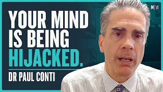 How To Fix Your Negative Inner Thoughts - Dr Paul Conti