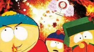A Perfect Circle- Counting Bodies Like Sheep to the Rhythm of the War Drums(South Park Version)