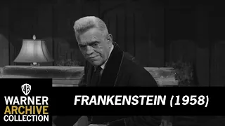 Clip HD | Frankenstein | Warner Archive